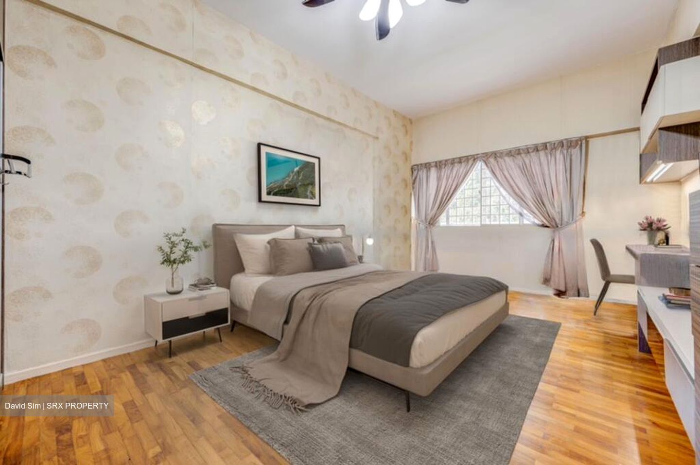 Queensway Tower / Queensway Shopping Centre (D3), Apartment #464099751